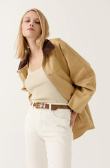 Alisea Jacket