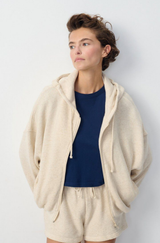 Itonay Zip Up