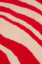 Dania Jumper Fiery Red