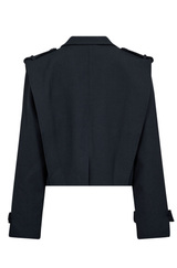 Marin Navy Jacket