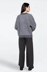 Delta Pullover
