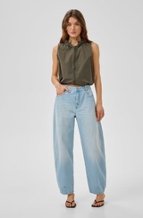 Lucy Barrel Denims