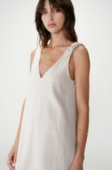 Wynette Dress
