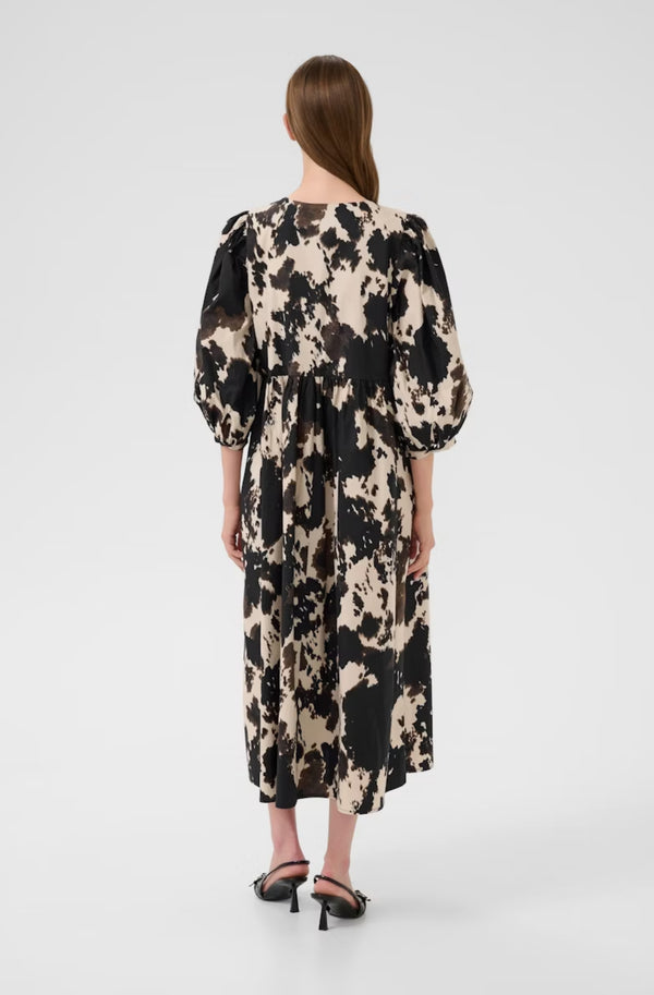 Babeth Dress