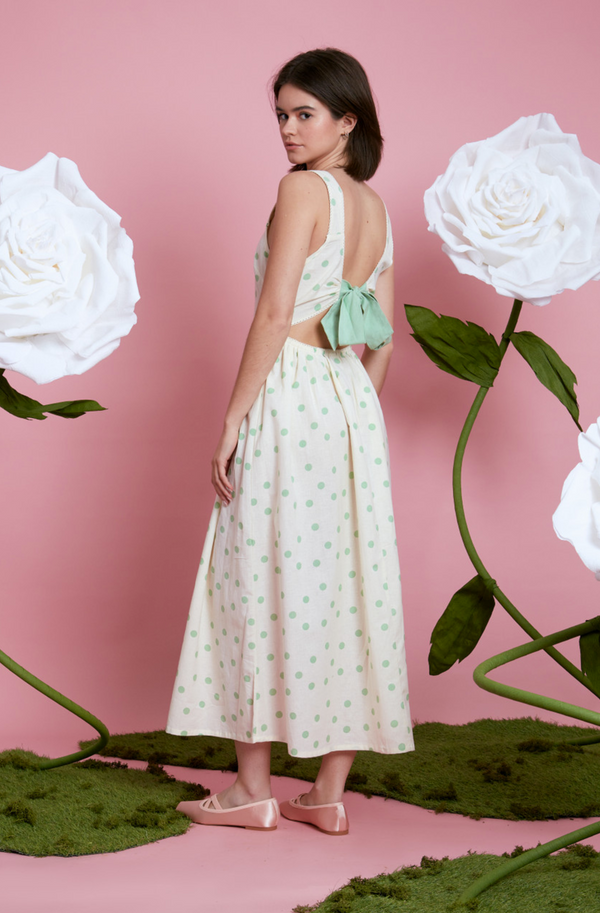 Priscilla Dress