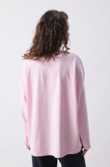 Gixy LS Premium Pink