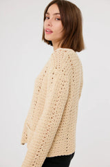 Solemn Cardigan