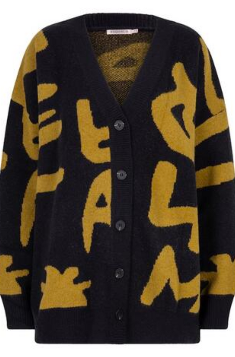 Jenni Cardigan