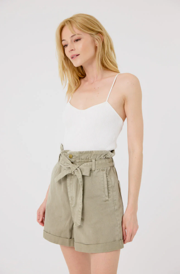 Astou Shorts