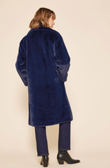 Nesh Fur Coat