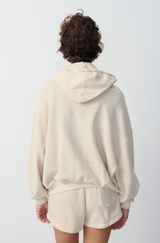 Itonay Zip Up
