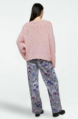 Fulla Knit Pink