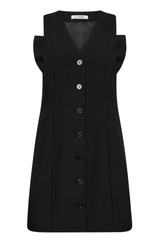 Vola Bow dress