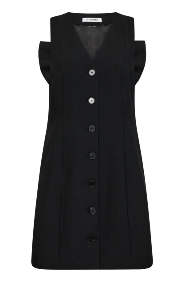 Vola Bow dress