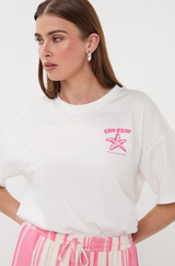 Lucia Star Tee