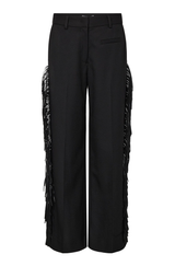 Fringe Pants