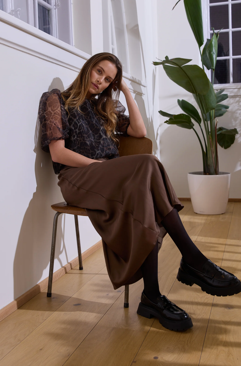 Tallulah Blouse