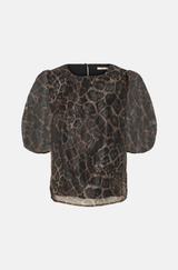 Tallulah Blouse
