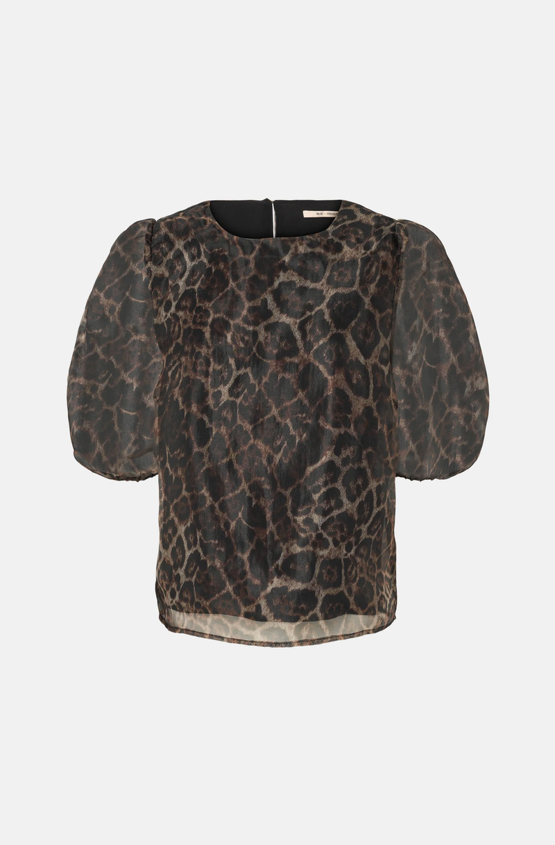 Tallulah Blouse