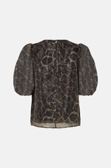 Tallulah Blouse