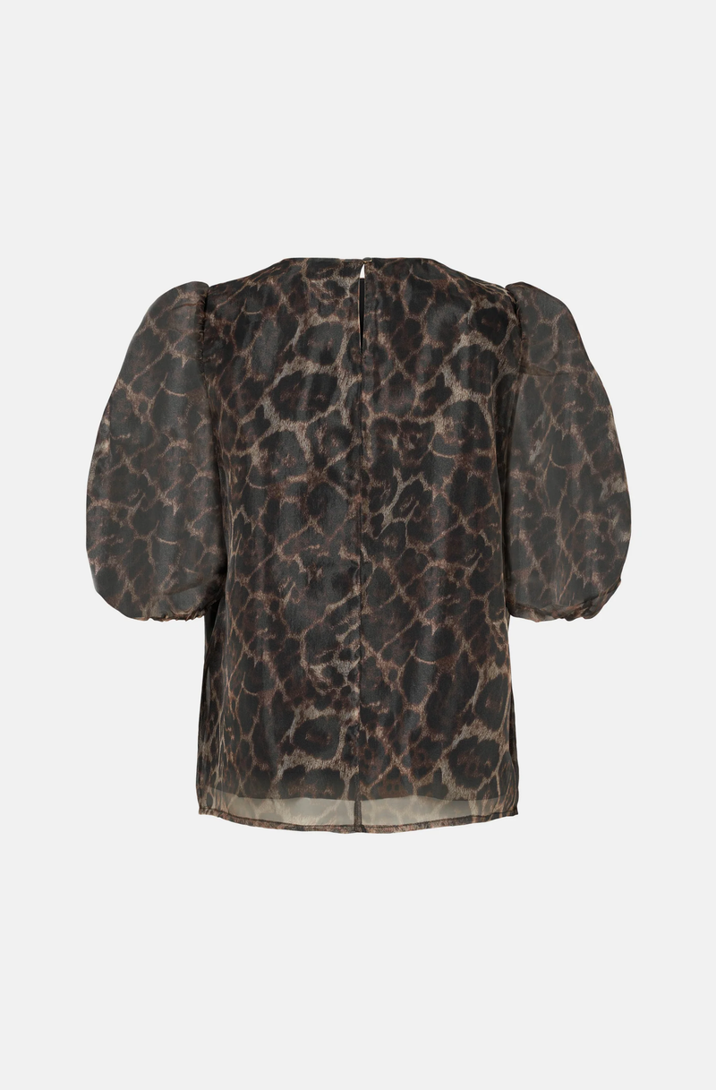 Tallulah Blouse