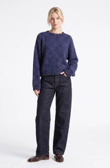 Lunisse Knit