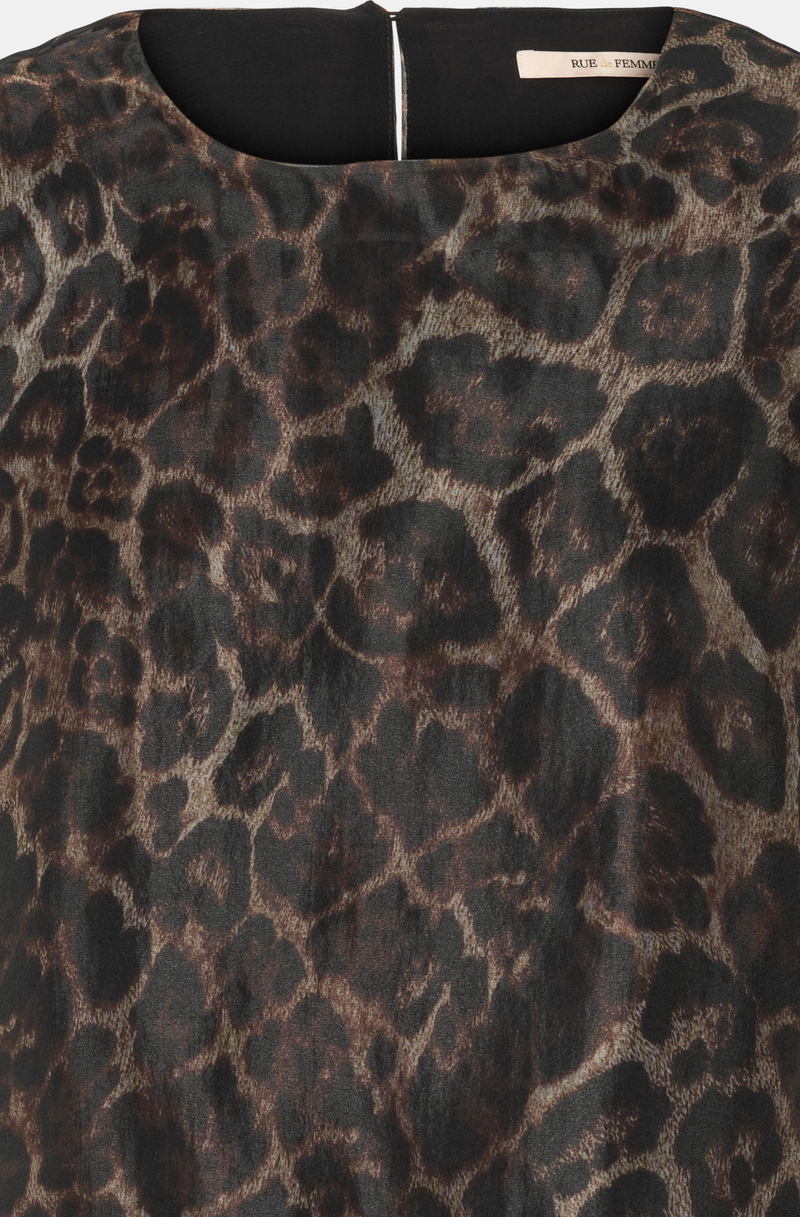 Tallulah Blouse