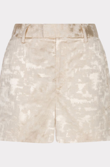 Stevie Jacquard Shorts