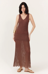 Azylis Skirt