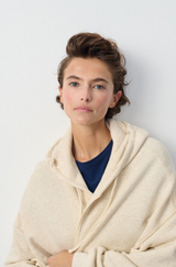 Itonay Zip Up