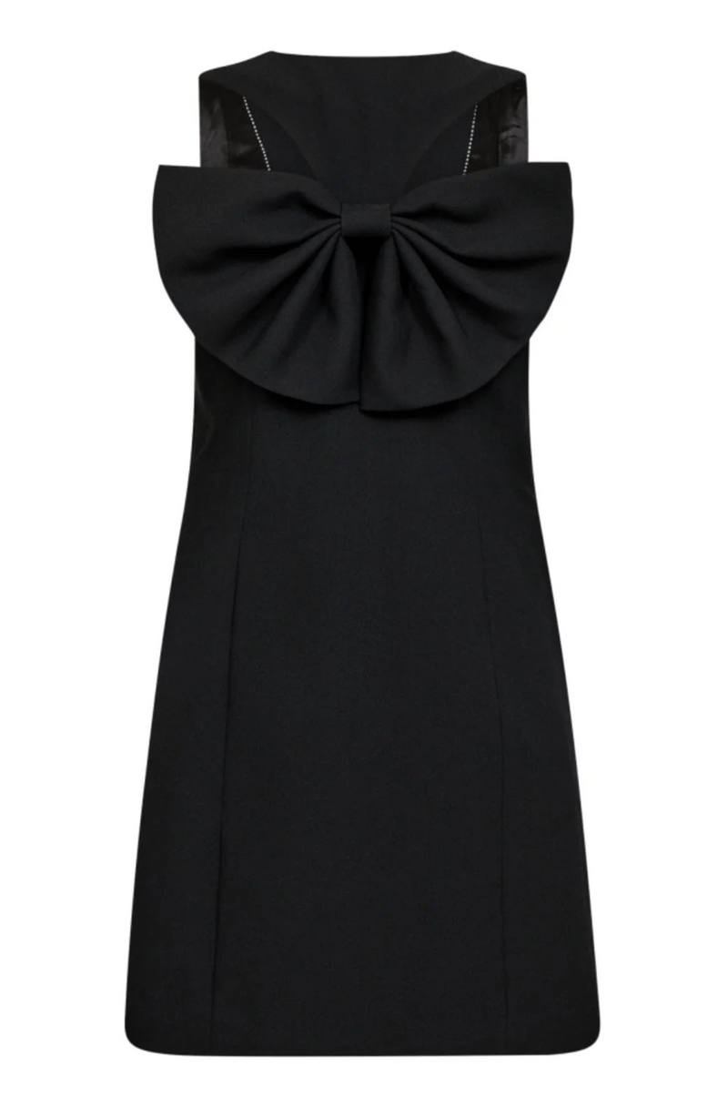 Vola Bow dress