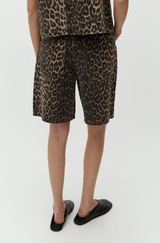 Talina Denim Shorts