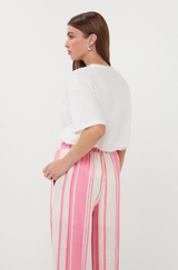Lucia Star Tee