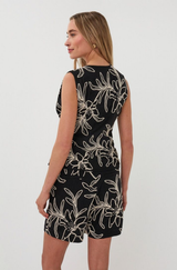 Vera Wrap Top