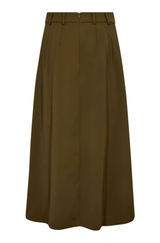 Anya Skirt Olive Green