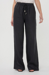 Giselle Linen Trousers