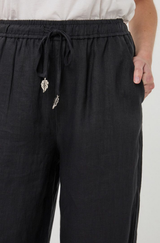 Giselle Linen Trousers