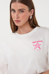 Lucia Star Tee