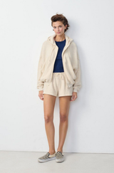 Itonay Zip Up