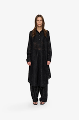 Clemancy Shirt Dress
