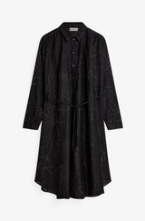Clemancy Shirt Dress