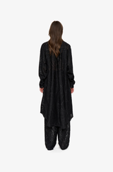 Clemancy Shirt Dress