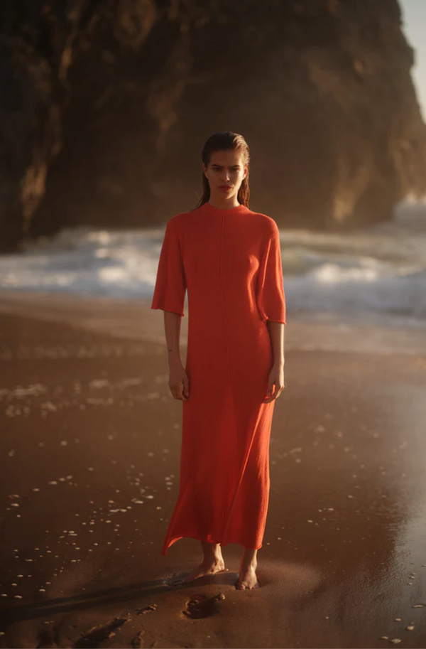 Gianna Knit Dress