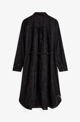 Clemancy Shirt Dress