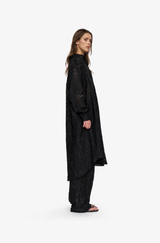 Clemancy Shirt Dress
