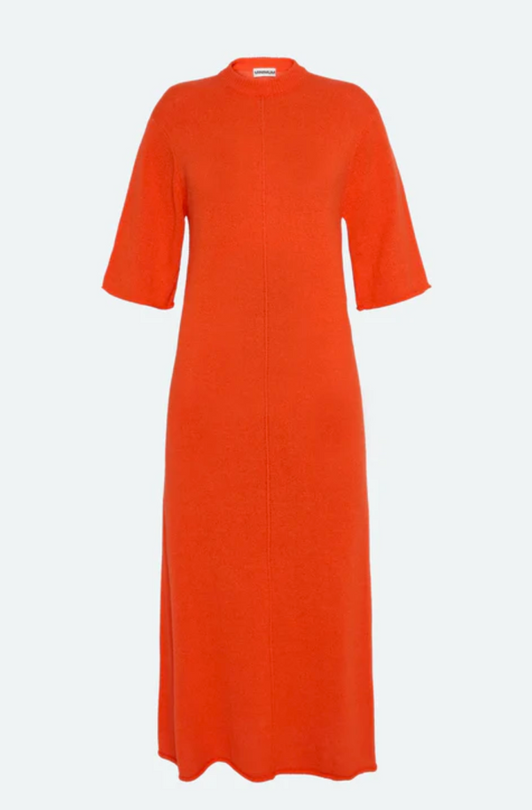 Gianna Knit Dress