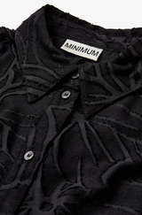 Clemancy Shirt Dress