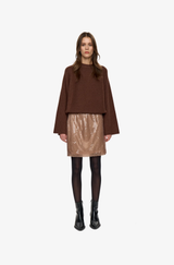 Elna Sequin Skirt