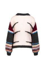 Isabella Knit Jumper