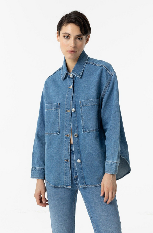 Samira Shirt